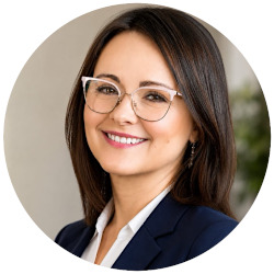 Roksana Bukowska - Rejestracja - Centrum Medycznej Medisound Sucha Beskidzka
